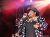 Loretta and the Bad Kings + Deitra Farr - 