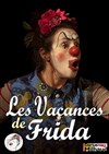 Les vacances de Frida - 