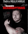 Alexandre Beaumarchais dans Ce mec est à vomir - 