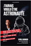 Cyril Garnier dans J'aurais voulu être astronaute - 