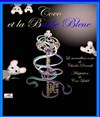 Coco et Barbe Bleue - 