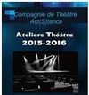 Ateliers Théâtre Enfants et Adultes - 