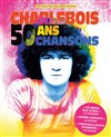 Robert Charlebois en 2018 - 