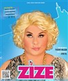 Zize dans La famille Mamma Mia !!! - 