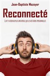 Jean-Baptiste Mazoyer dans Reconnecté - 