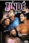 Les Zindé - Impro Comedy Club - 