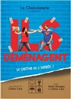 Ils déménagent - 