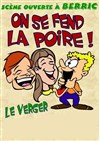 On se fend la poire | 2ème édition - 