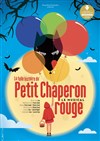 La folle histoire du petit chaperon rouge - 