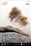 D'Eckmühl à Eckmühl - 