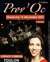 Prov'Oc | 3ème édition - 