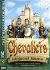 Chevaliers, Princesse et Dragon - 