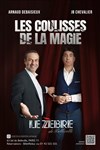 Les coulisses de la magie - 