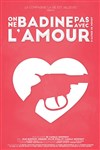 On ne badine pas avec l'amour | d'Alfred de Musset - 