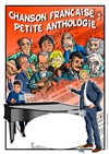 Petite anthologie - 