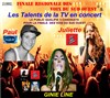 Les Talents de la TV en Concert - 