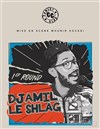 Djamil dans Djamil le shlag - 