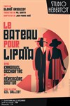 Le bateau pour Lipaïa - 