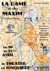 La Dame de chez Maxim - 