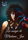 Les Songes de Madame Jun - 