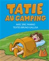 Tatie au Camping - 