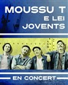 Moussu t e lei jovents - 