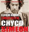 Chyco Siméon - 