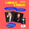 A choeur et à cris(es) - 