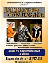 L'illusion conjugale - 