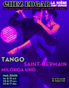 Milonga Tango Uno - 