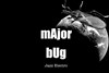 MAjor bUg (release) - 