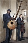 Ballaké Sissoko / Vincent Ségal - 