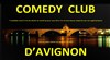 Comedy Club d'Avignon - 