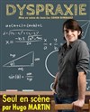 Dyspraxie - 