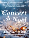 Concert de Noël - 