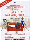 2 sur la balançoire - 