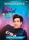 Max Boublil dans Nouveau spectacle - 