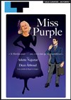 Miss Purple - 