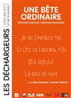 Une bête ordinaire - 