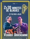 2x30 minutes de blagues | Paul & Samy - 