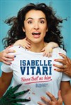 Isabelle Vitari dans Bien entourée - 