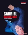 Gabriel Dermidjian dans Backstage - 