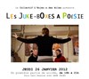 Les Juke-Boxes à Poésie - 