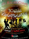 Danses le Bal en cours - 