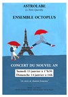 Concert du Nouvel An - 