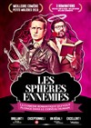 Les sphères ennemies - 