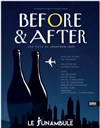 Before and after - 