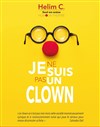 Je ne suis pas un clown - 