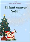 Il faut sauver Noël ! - 