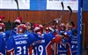 LHC Les Lions / Angers - 